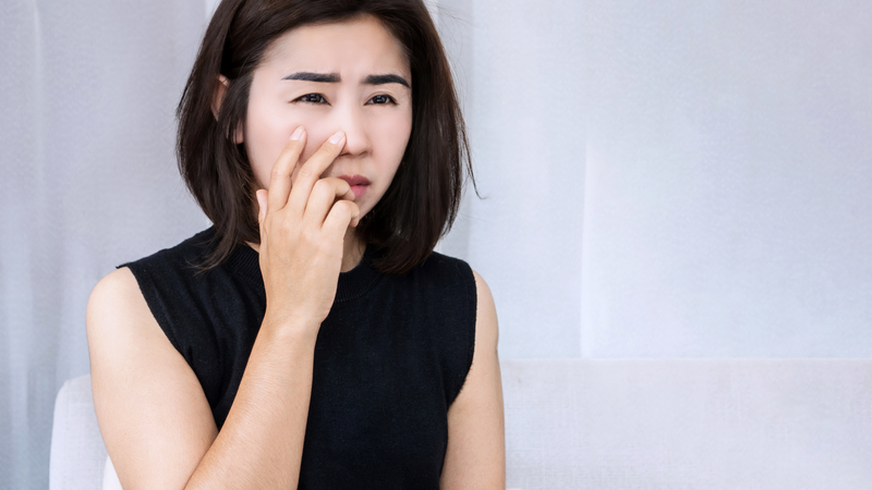 Hiểu rõ thuốc xịt mũi Benita có tác dụng phụ không giúp sử dụng thuốc đúng cách