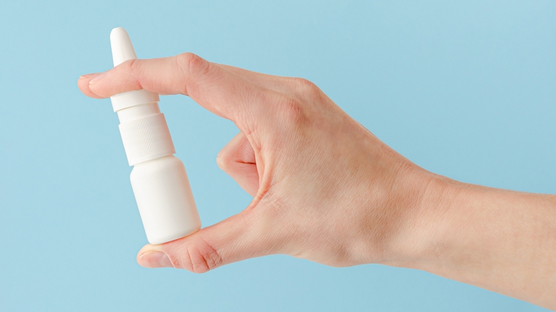 Thuốc xịt mũi là gì? Phân loại và 12 thuốc xịt viêm mũi dị ứng được ưa chuộng 1