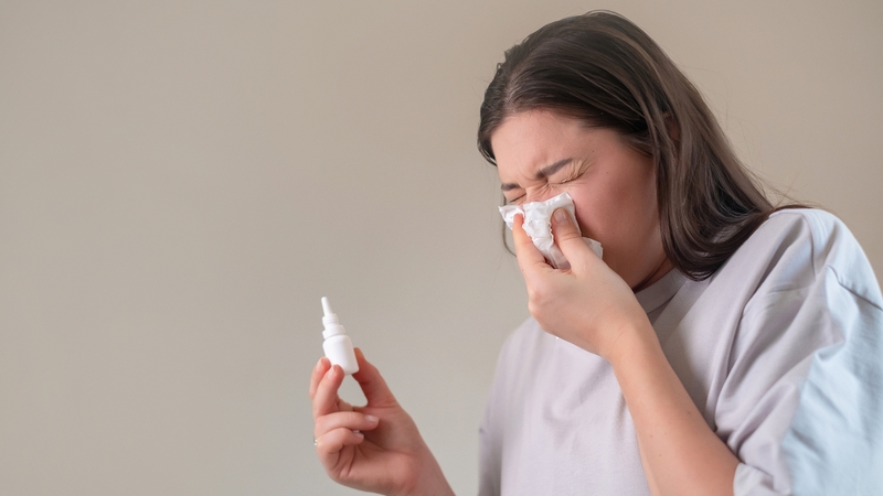Thuốc xịt mũi là gì? Phân loại và 12 thuốc xịt viêm mũi dị ứng được ưa chuộng 2