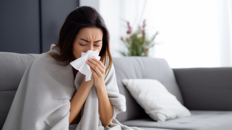 Thuốc xịt mũi là gì? Phân loại và 12 thuốc xịt viêm mũi dị ứng được ưa chuộng 7