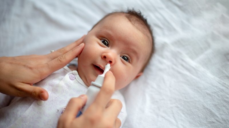 Thuốc xịt mũi là gì? Phân loại và 12 thuốc xịt viêm mũi dị ứng được ưa chuộng 8