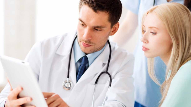 Thường xuyên đau bụng có sao không? Cách nhận biết bệnh qua vị trí bụng đau 6