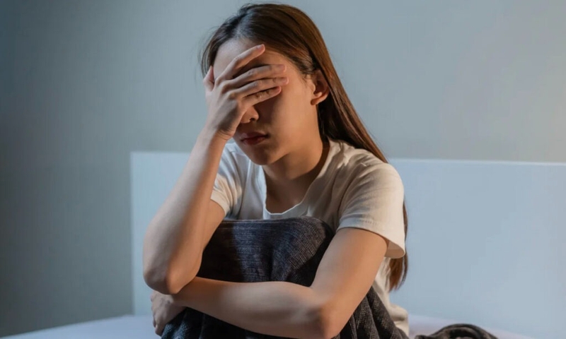 Thường xuyên tê bì tay chân có nguy hiểm không? 3