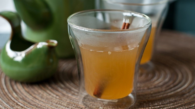 Uống nước vỏ bưởi có hại không?