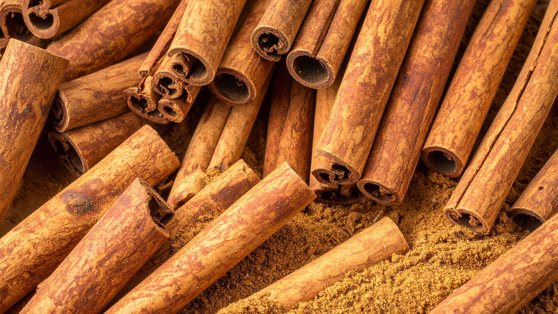 Người mắc thủy đậu cần đặc biệt tránh sử dụng nhục quế