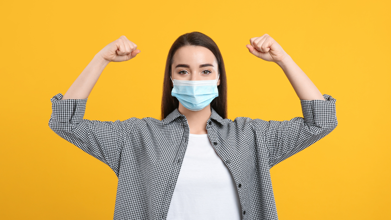 Thủy đậu mọc ít: Hiểu rõ và cách xử lý đúng 1