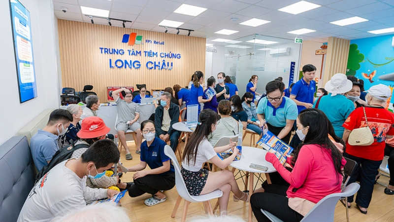 Thủy đậu mới phát thường có biểu hiện như thế nào? 4