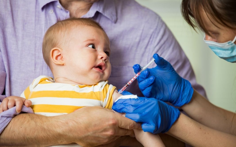 Nên làm gì khi mụn thủy đậu nổi nhiều ở mặt 4