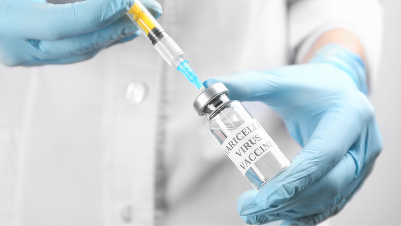 Thủy đậu ở người lớn có nguy hiểm không? Cách điều trị và phòng ngừa biến chứng 3