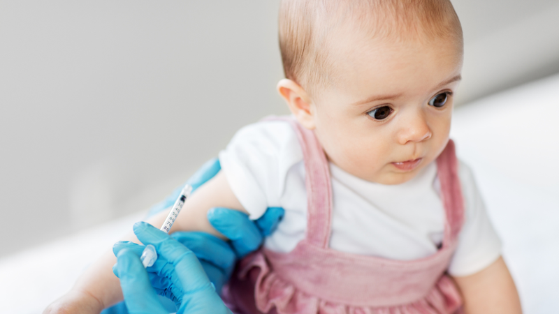 Thủy đậu và Rubella: Những khác biệt quan trọng cần biết 4