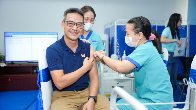 Thủy đậu và Rubella: Những khác biệt quan trọng cần biết 5
