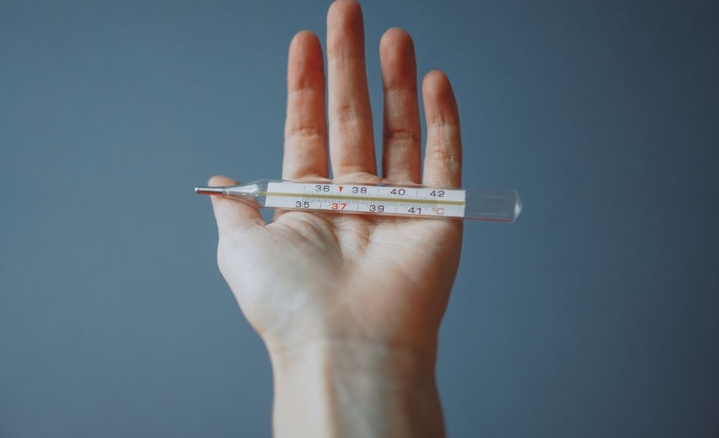 Thủy ngân là gì? Nhiễm độc thủy ngân nguy hiểm thế nào 2