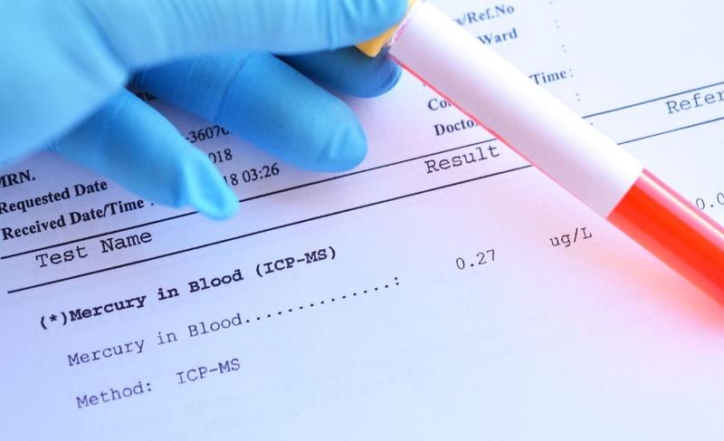 Thủy ngân là gì? Nhiễm độc thủy ngân nguy hiểm thế nào 3