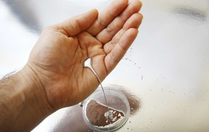 Thủy ngân là gì? Nhiễm độc thủy ngân nguy hiểm thế nào 4