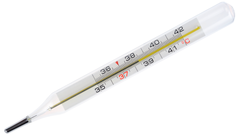 Thủy ngân bay hơi bao lâu thì hết? 2