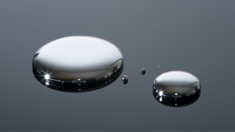 Thủy ngân bay hơi bao lâu thì hết? 4