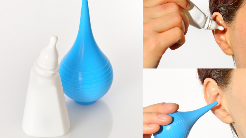 Chăm sóc và vệ sinh tai đúng cách để phòng bệnh