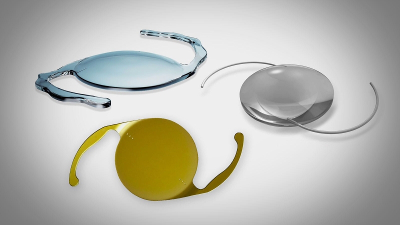 Thủy tinh thể nhân tạo là gì? Cấu tạo, chức năng của thủy tinh thể nhân tạo 2