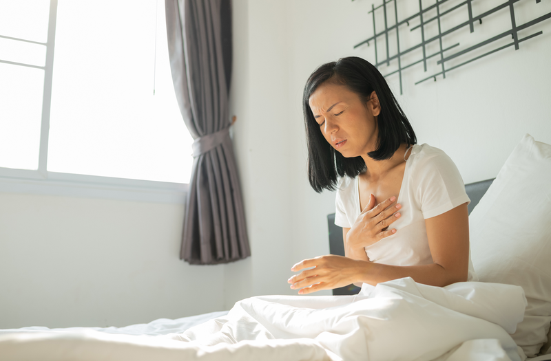 Thuyên tắc là gì? Nguyên nhân, dấu hiệu và biện pháp phòng ngừa - 2