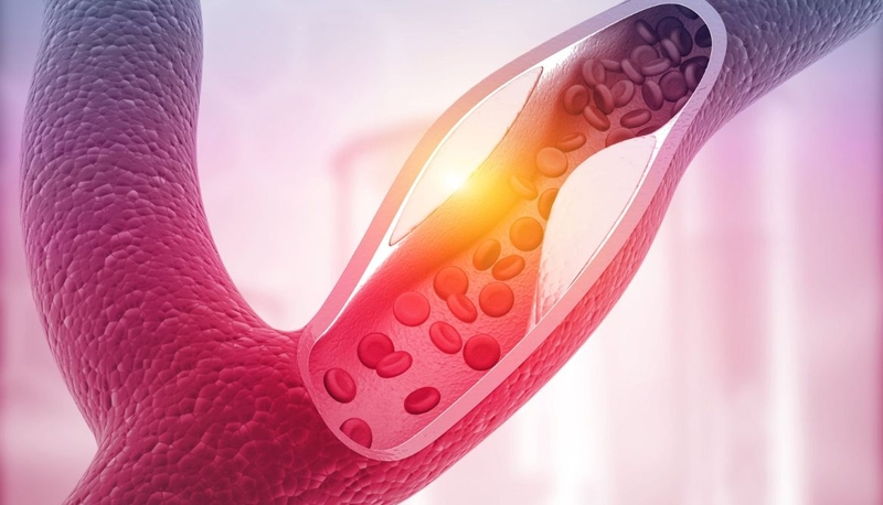 Thuyên tắc mỡ: Chi tiết nhất về nguyên nhân, triệu chứng, cách điều trị 1