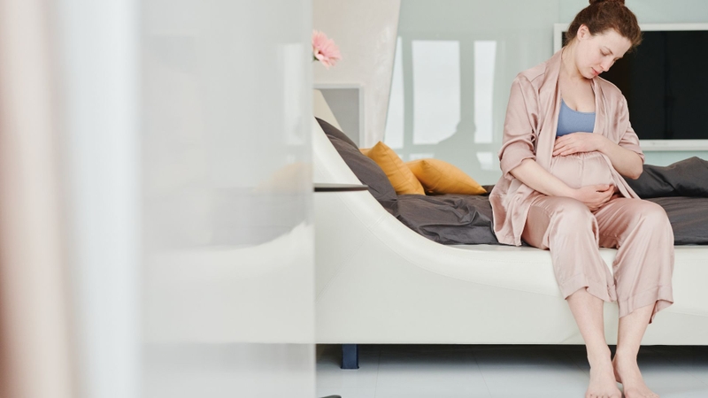 Thuyên tắc phổi ở phụ nữ mang thai: Nguyên nhân, triệu chứng và cách phòng ngừa 2