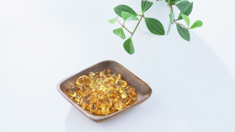EPA và DHA phối hợp hỗ trợ nhiều chức năng của cơ thể