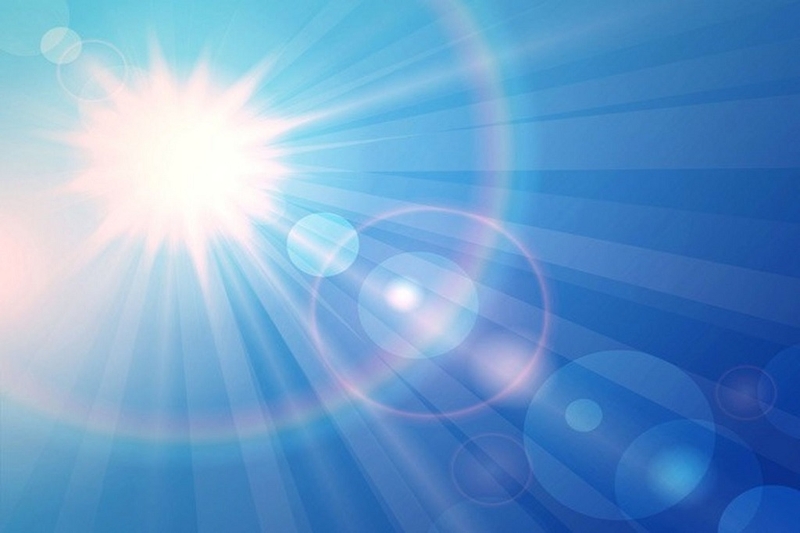 Tia cực tím ảnh hưởng thế nào đến mắt của bạn 1