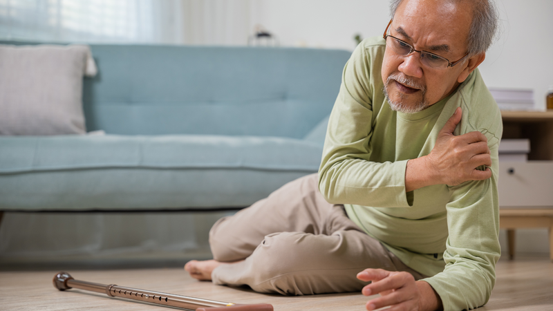 TIA là tình trạng thiếu máu tạm thời lên não gây triệu chứng giống đột quỵ nhưng hồi phục nhanh