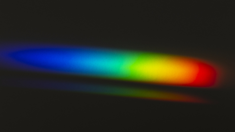 Tia hồng ngoại là gì? Những lợi ích và ảnh hưởng đến sức khỏe 1