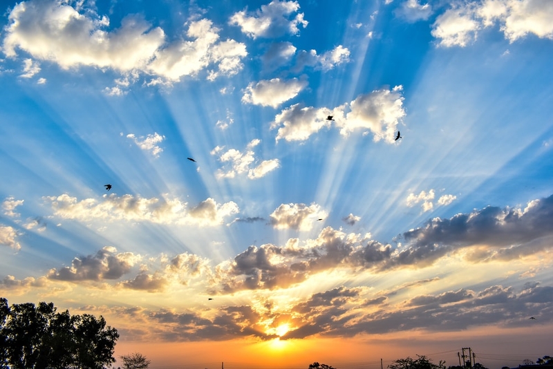 Tia UV: 11 sự thật và lầm tưởng bạn cần biết 1