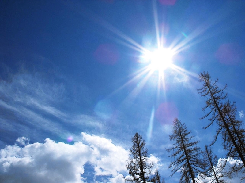 Tia UV có mấy loại và ảnh hưởng sức khỏe của từng loại là gì? -1