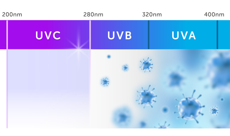 Tia UVA, UVB là gì? Bảo vệ da khỏi tia UVA, UVB như thế nào? 2