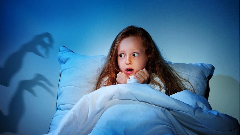 Tic và hội chứng Tourette là gì? Tourette có nguy hiểm không? 2