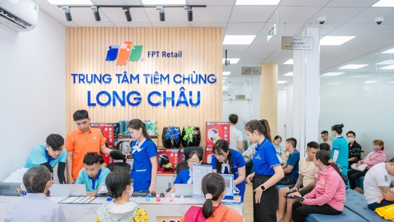 Tiêm 5in1 có cần tiêm viêm gan B không? Giải đáp chi tiết cho cha mẹ 4