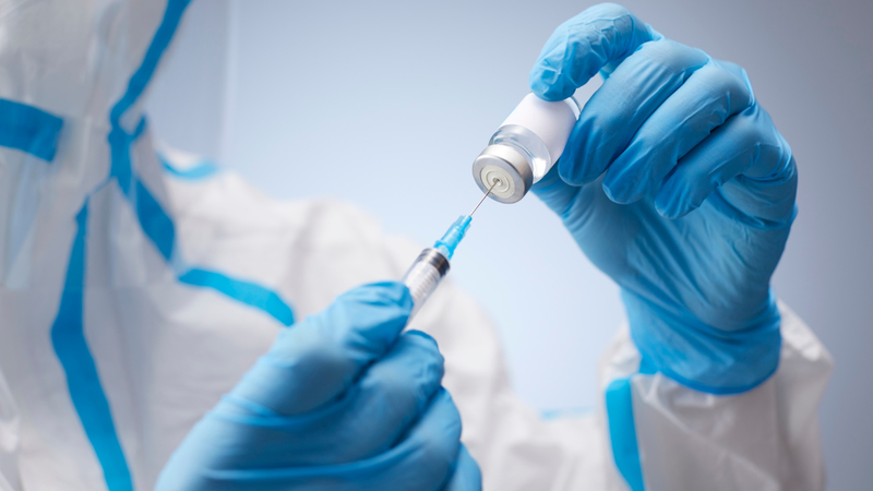 Trẻ cần được tiêm đúng lịch, đủ mũi và đúng thời điểm