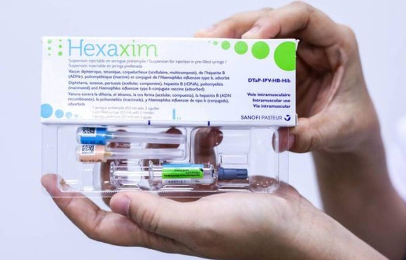 Tiêm 6 trong 1 muộn có sao không? Những lưu ý khi tim vắc xin 6 trong 1 2