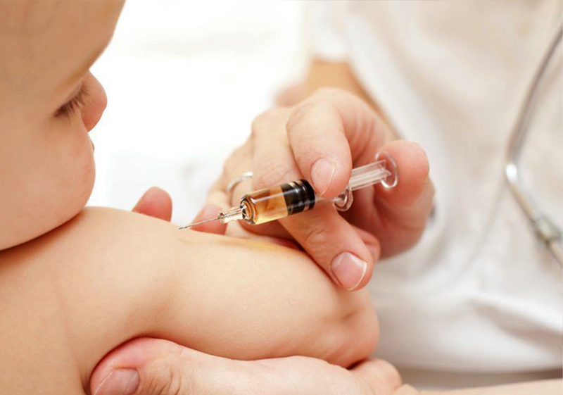 Tiêm 6 trong 1 muộn có sao không? Những lưu ý khi tiêm vắc xin 6 trong 1 3