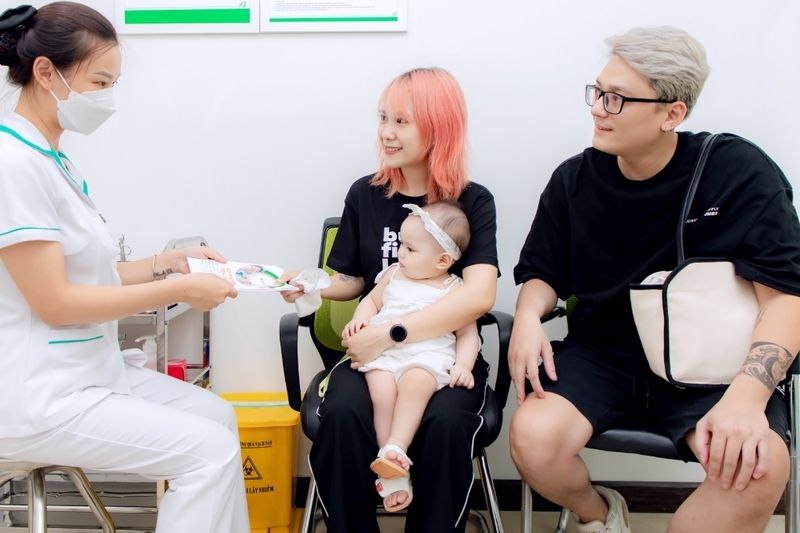 Tiêm 6 trong 1 muộn có sao không? Những lưu ý khi tiêm vắc xin 6 trong 1 4