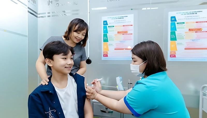 Tiêm HPV cho nam ở đâu? Gợi ý địa chỉ tiêm phòng uy tín 1
