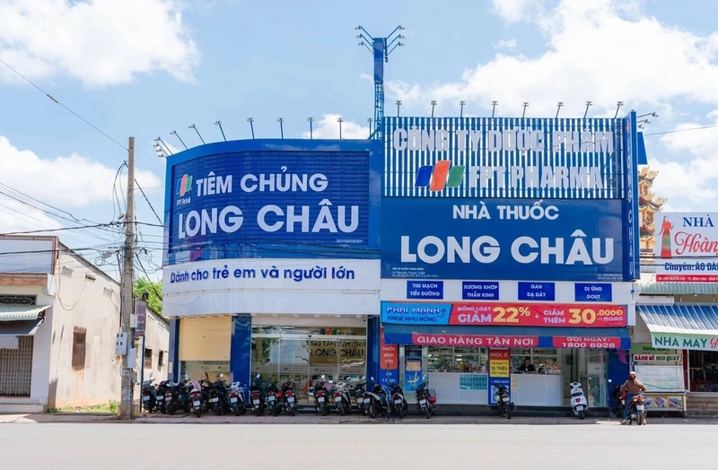 Tiêm HPV cho nam ở đâu? Gợi ý địa chỉ tiêm phòng uy tín 3