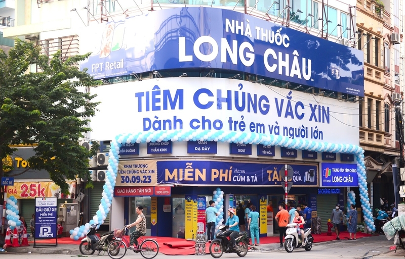 Tiêm HPV cho nam ở đâu Hà Nội? Chi tiết địa chỉ ở từng Quận/Huyện 2