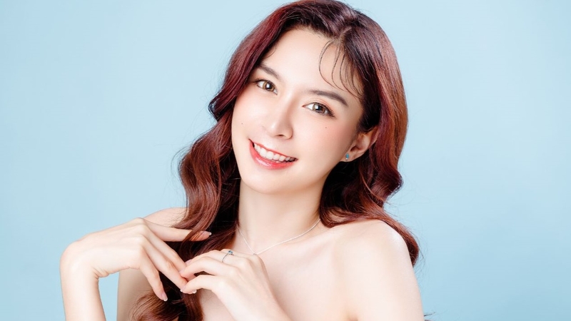 Tiêm bap là gì? Những điều bạn cần biết về kỹ thuật tiêm bap làm đẹp 2