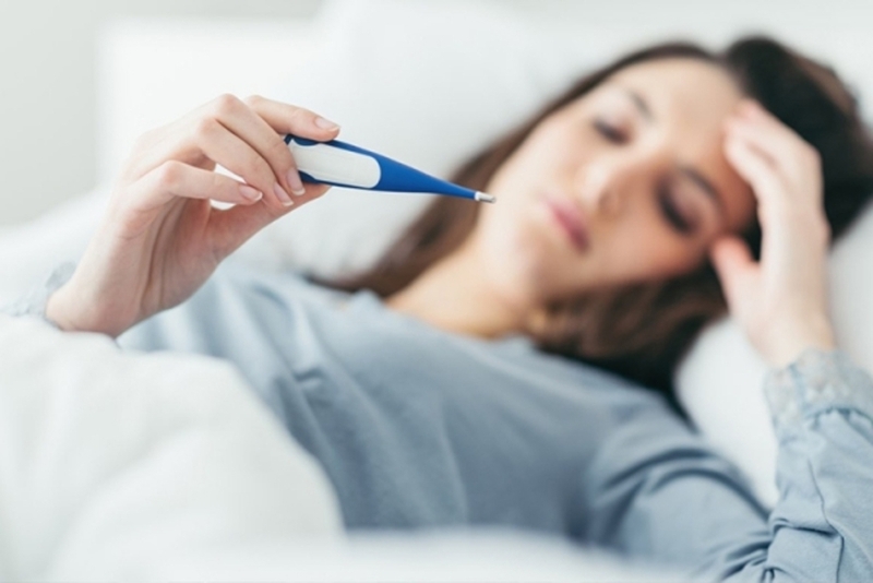 Tiêm bắp tay là gì? Phương pháp xác định vị trí tiêm bắp tay 5