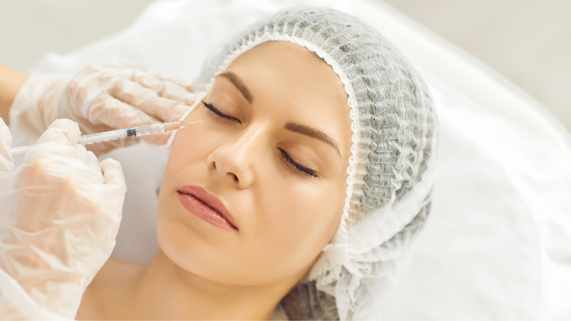 Tiêm bọng mắt cười có nguy hiểm không? 3