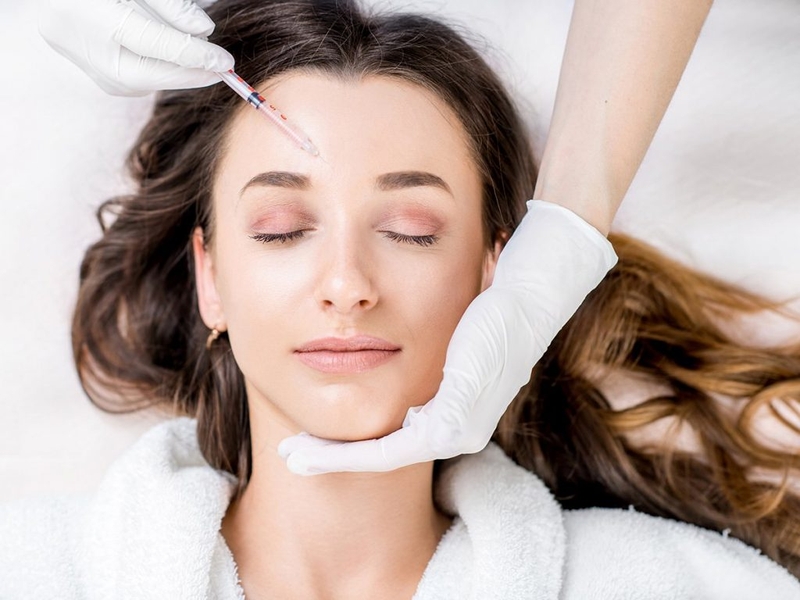 Góc hỏi đáp: Tiêm botox gọn hàm bao lâu thì tiêm lại được? 1