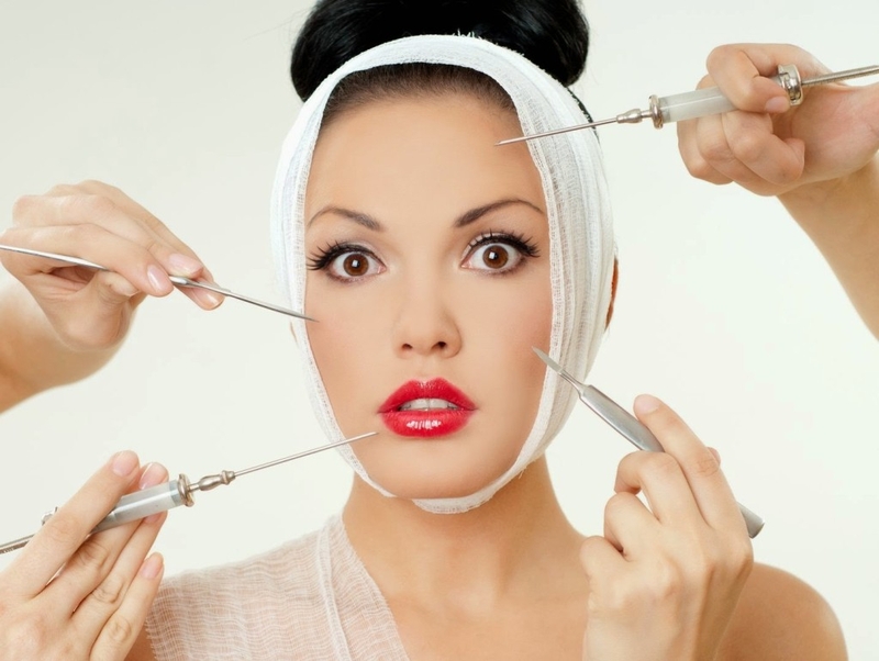 Tiêm botox gọn hàm có bị hóp má không 2
