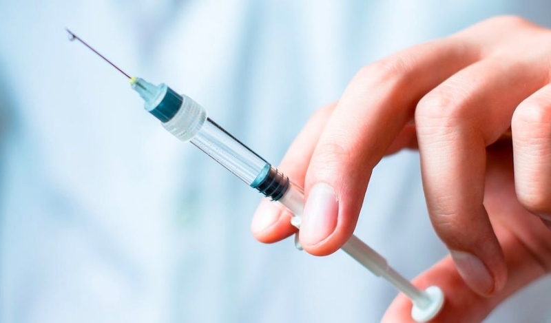 Tiêm botox gọn hàm bao nhiêu cc? Tiêm botox bao lâu có hiệu quả? 2