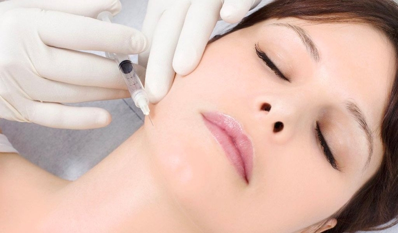 Tiêm botox gọn hàm có hại không? Cách phòng ngừa biến chứng? 2