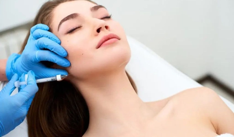 Tiêm botox gọn hàm có hại không? Cách phòng ngừa biến chứng? 3