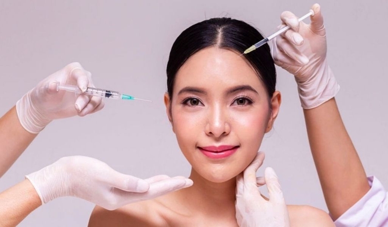 Tiêm botox gọn hàm giá bao nhiêu? Yếu tố ảnh hưởng đến chi phí? 1